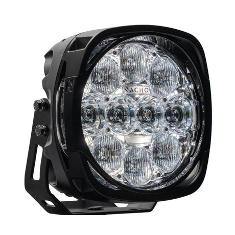 Photo of NACHO Grande by Nacho Offroad Lighting - Premium for UTVs / Side by Sides
