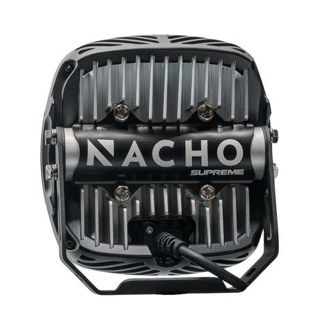 Photo of NACHO Grande by Nacho Offroad Lighting - Premium for UTVs / Side by Sides