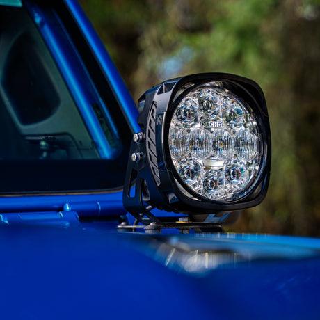 Photo of Grande Window Shades by Nacho Offroad Lighting - Premium for UTVs / Side by Sides