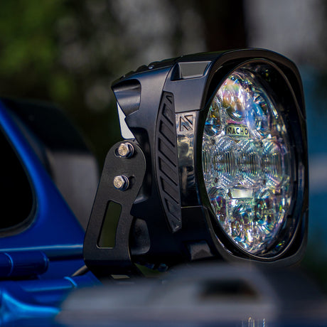 Photo of Grande Window Shades by Nacho Offroad Lighting - Premium for UTVs / Side by Sides