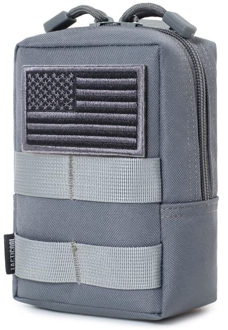Photo of Ouch Pouch - $40.00 by JUST IN CASE RESCUE - Premium BAG for UTVs / Side by Sides