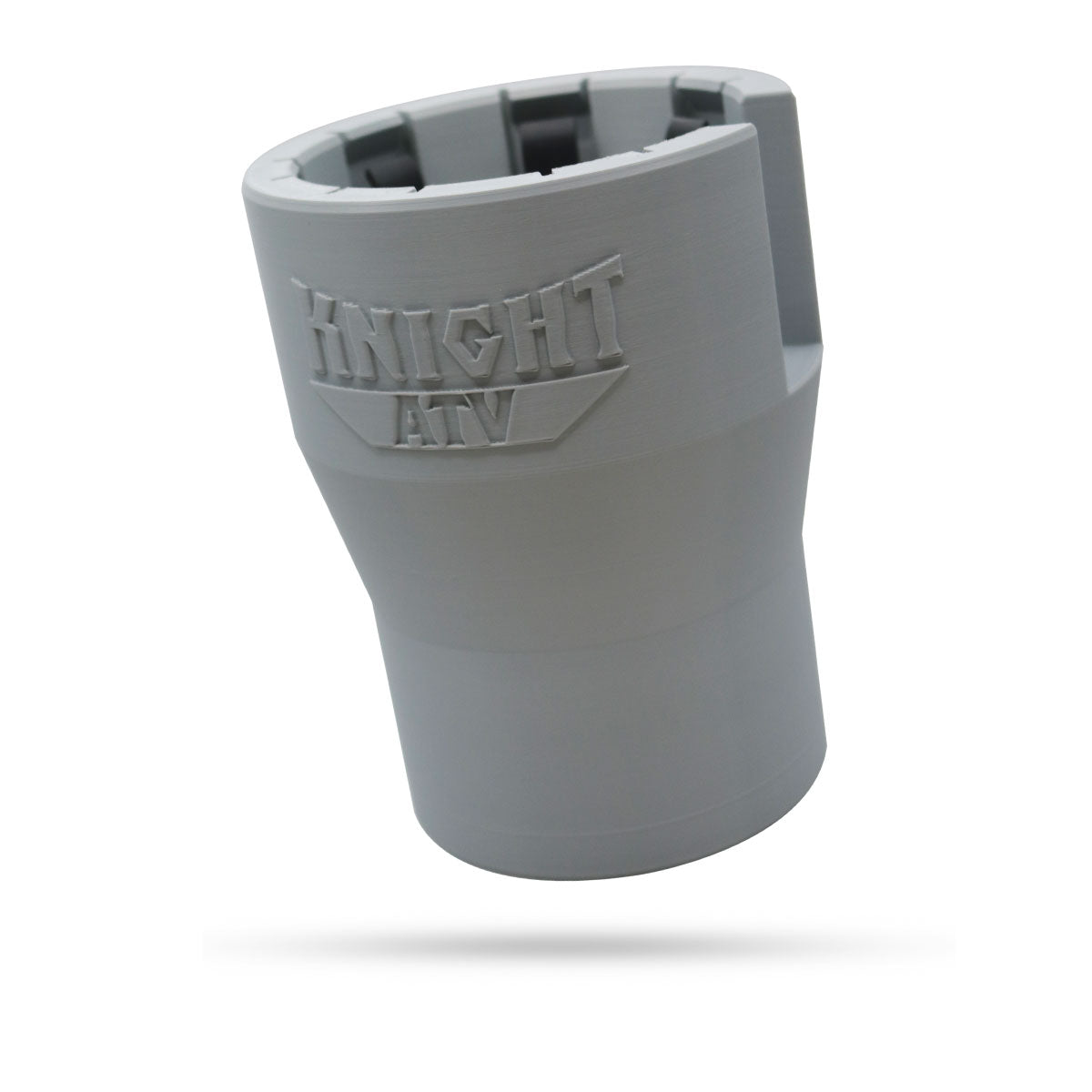 Photo of The Tumbler Holder by Knight ATV - Premium for UTVs / Side by Sides