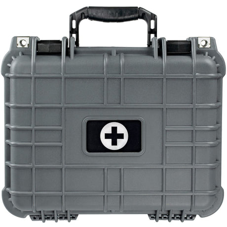 Photo of HARD CASE - Small - $125.00 by JUST IN CASE RESCUE - Premium BAG for UTVs / Side by Sides