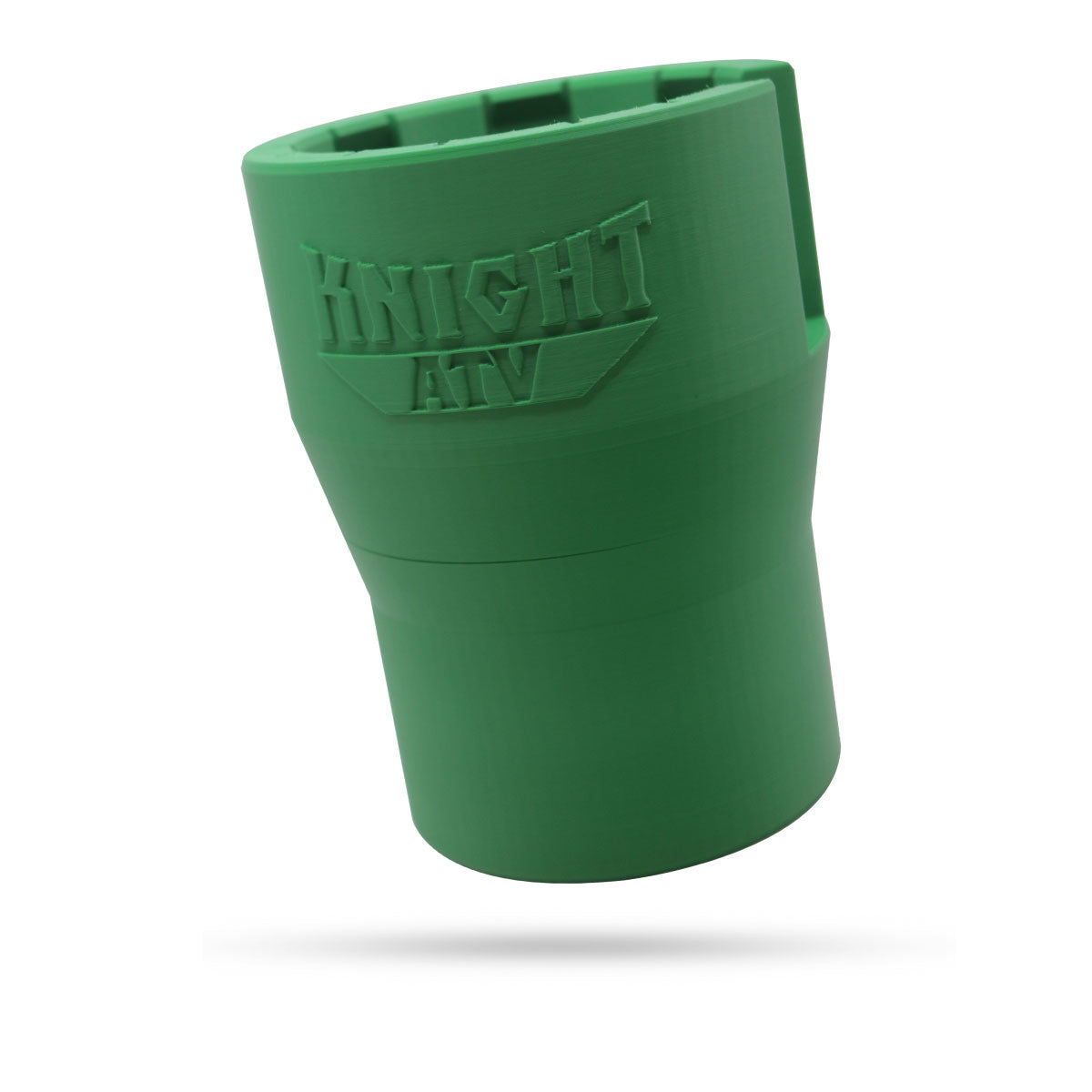 Photo of The Tumbler Holder by Knight ATV - Premium for UTVs / Side by Sides