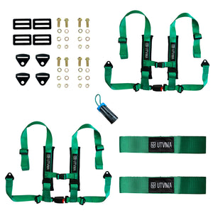 Honda Talon Harness Kit (2019-2024)