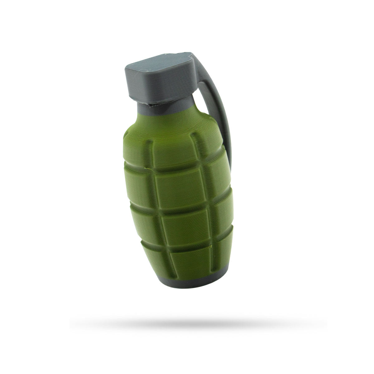 Photo of Shift Knob - Grenade by Knight ATV - Premium for UTVs / Side by Sides