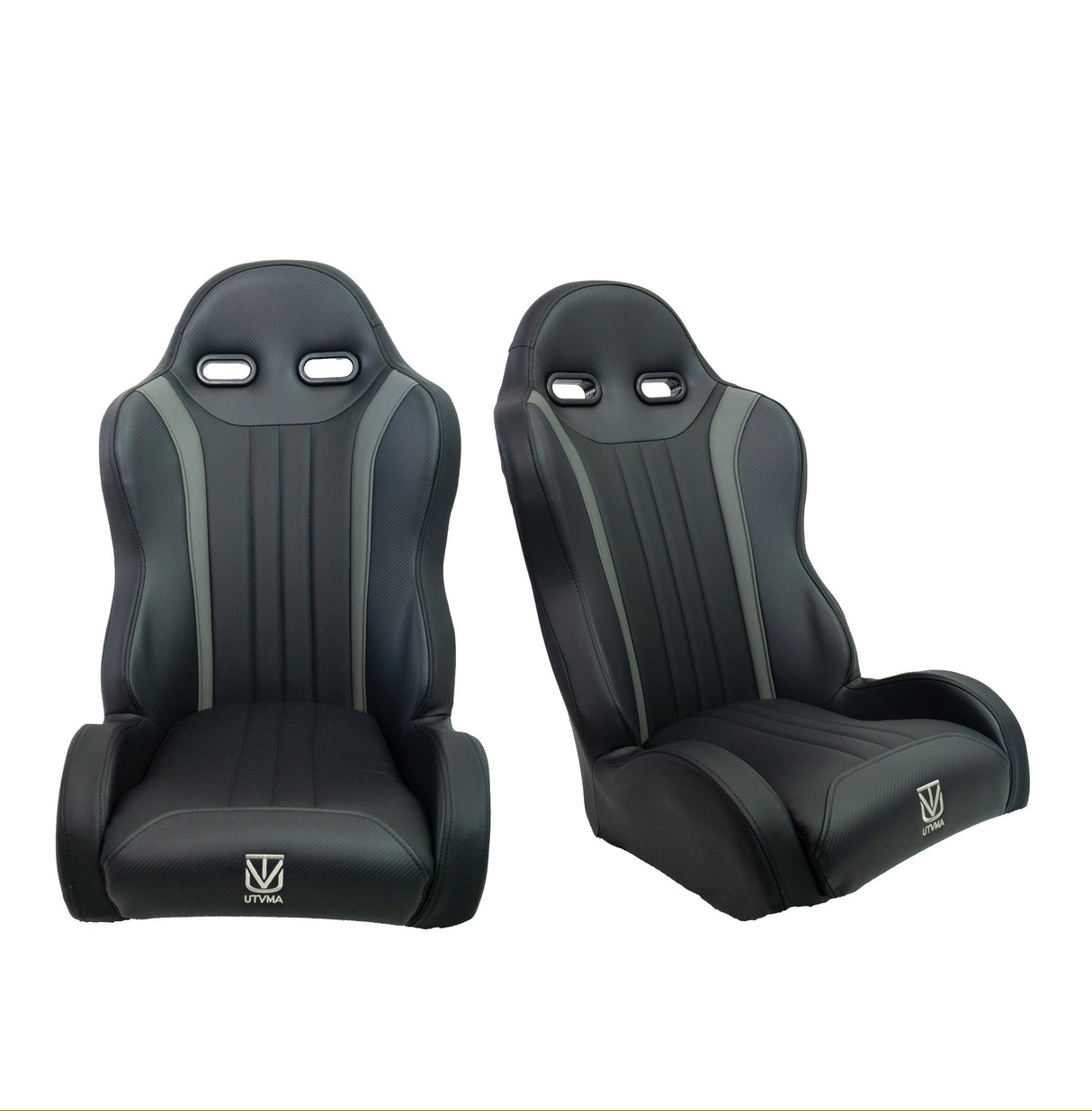 Honda Talon 4 Front Suspension Bucket Seats (2019-2025)