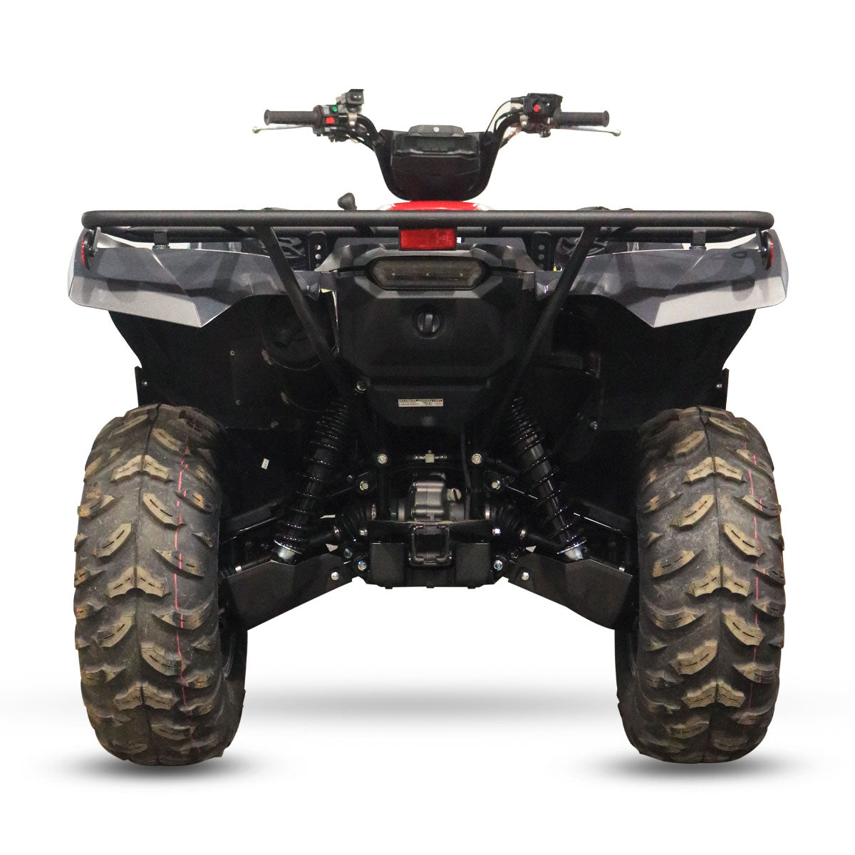 Photo of 2020+ Yamaha Grizzly ATV Tail Light with Reverse by Knight ATV - Premium for UTVs / Side by Sides