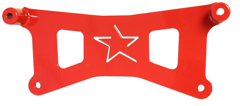 Polaris RZR 800 Rear Frame Gusset Plate