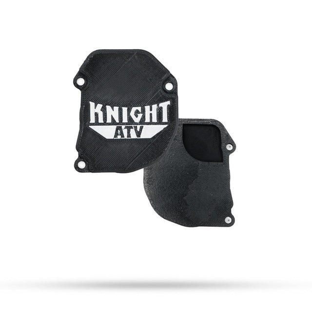 Photo of Honda 4WD Button Cover by Knight ATV - Premium for UTVs / Side by Sides