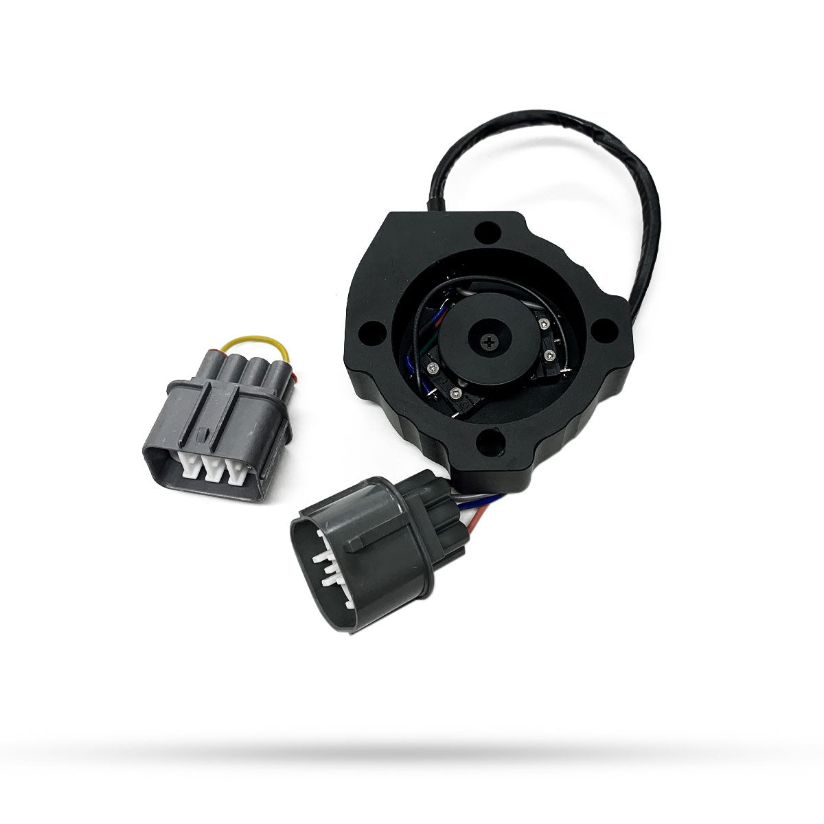 Photo of Honda Sure 4 Display Lights Upgrade Kit by Knight ATV - Premium Power Sports for UTVs / Side by Sides