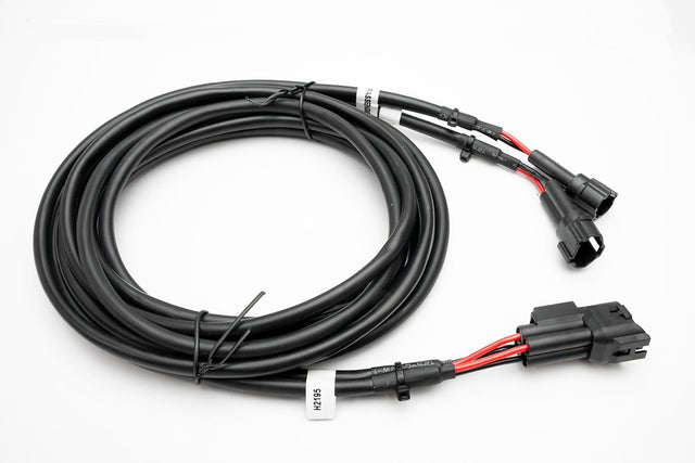 Photo of SSV Works - Plug-&-Play Harness for Rear Speaker-Pods by SSV Works - Premium for UTVs / Side by Sides