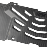 Kawasaki Teryx H2 Carbon Fiber Louvered Cargo Cover – product detail 2