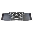 Kawasaki Teryx H2 Carbon Fiber Louvered Cargo Cover