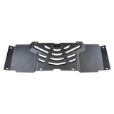 Kawasaki Teryx H2 Carbon Fiber Louvered Cargo Cover