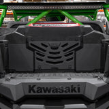 Kawasaki Teryx H2 Carbon Fiber Louvered Cargo Cover – product detail 3