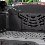 Kawasaki Teryx H2 Carbon Fiber Louvered Cargo Cover – product detail 4