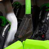 Kawasaki Teryx H2 Carbon Fiber 4 Piece Pillar Covers Kit – product detail 7