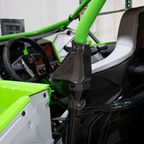 Kawasaki Teryx H2 Carbon Fiber 4 Piece Pillar Covers Kit – product detail 8