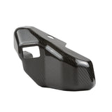 Kawasaki Teryx H2 Carbon Fiber Coolant Reservoir Cover