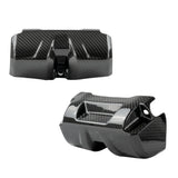 Kawasaki Teryx H2 Carbon Fiber Seat Belt Covers