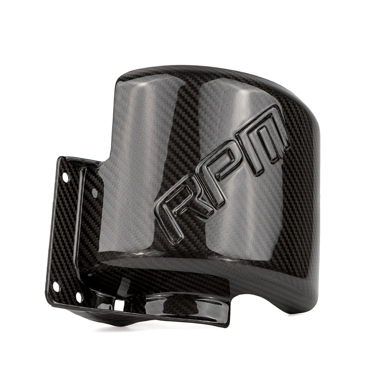 Kawasaki Teryx H2 Carbon Fiber Cold-Air Intake – product detail 4