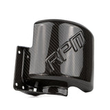 Kawasaki Teryx H2 Carbon Fiber Cold-Air Intake – product detail 4