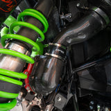 Kawasaki Teryx H2 Carbon Fiber Cold-Air Intake – product detail 8