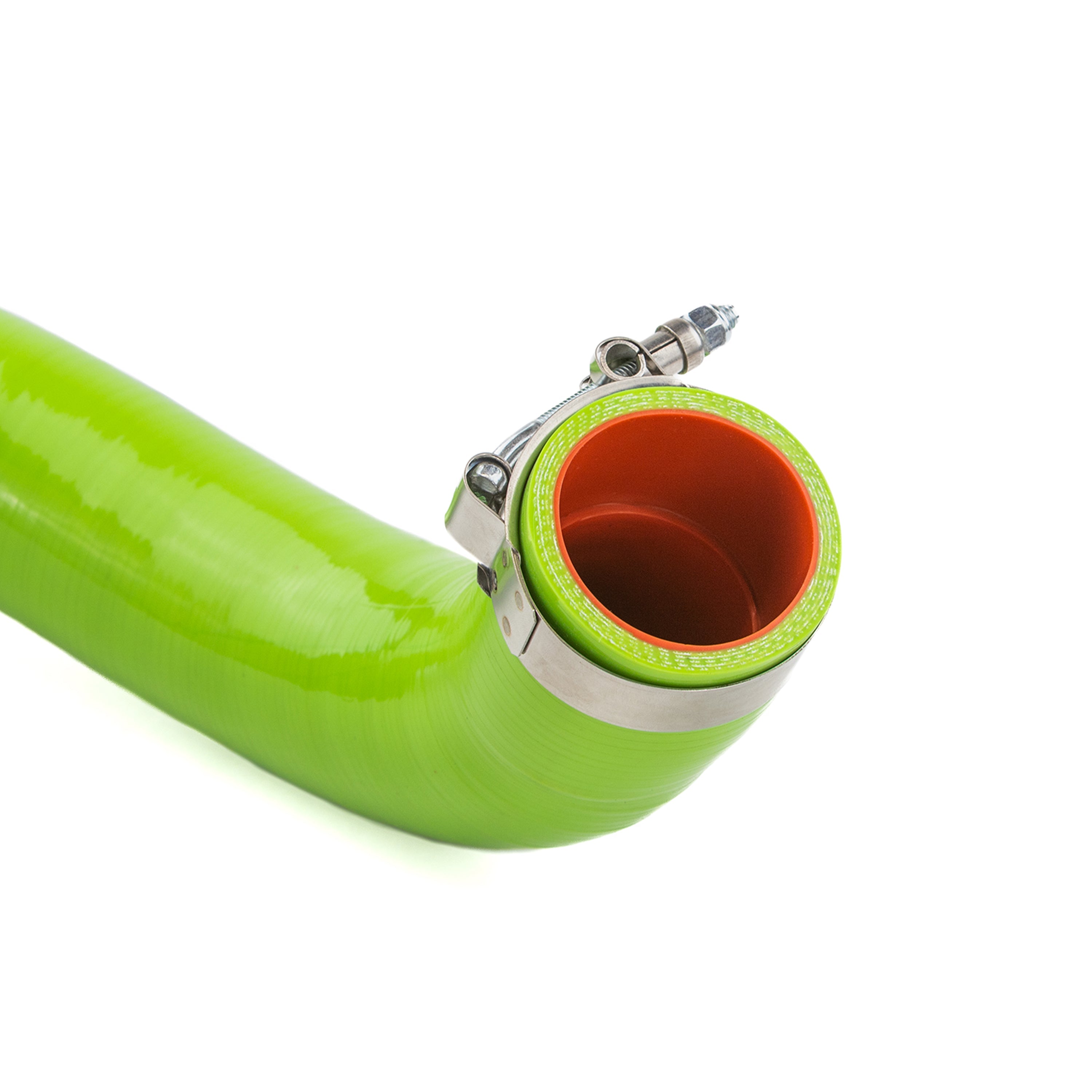 Photo of RPM SXS - RPM Kawasaki H2 Teryx 5-Ply, Wire Reinforced, Port Matched Silicone Charge Tubes by RPM SXS - Premium for UTVs / Side by Sides