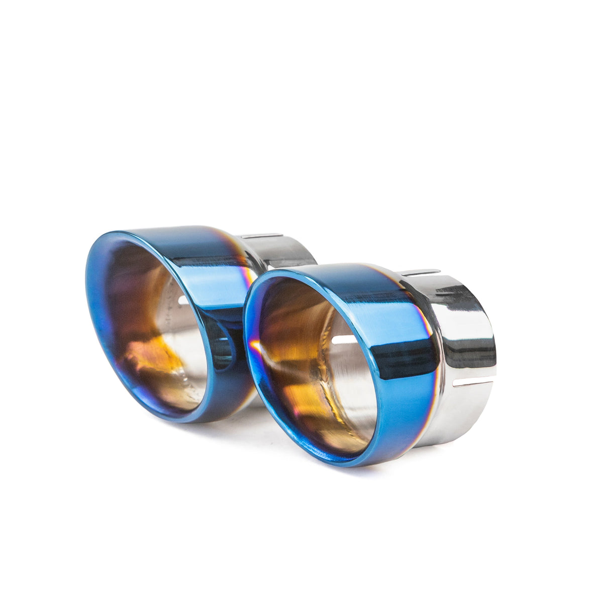 Kawasaki Teryx H2 Exhaust Tip Set – product detail 3
