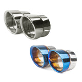 Kawasaki Teryx H2 Exhaust Tip Set