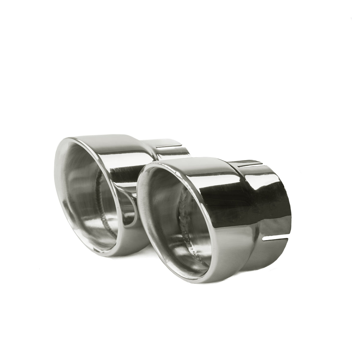 Kawasaki Teryx H2 Exhaust Tip Set – product detail 2