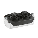 Kawasaki Teryx H2 Stage 3 XL Intercooler Kit – product detail 6