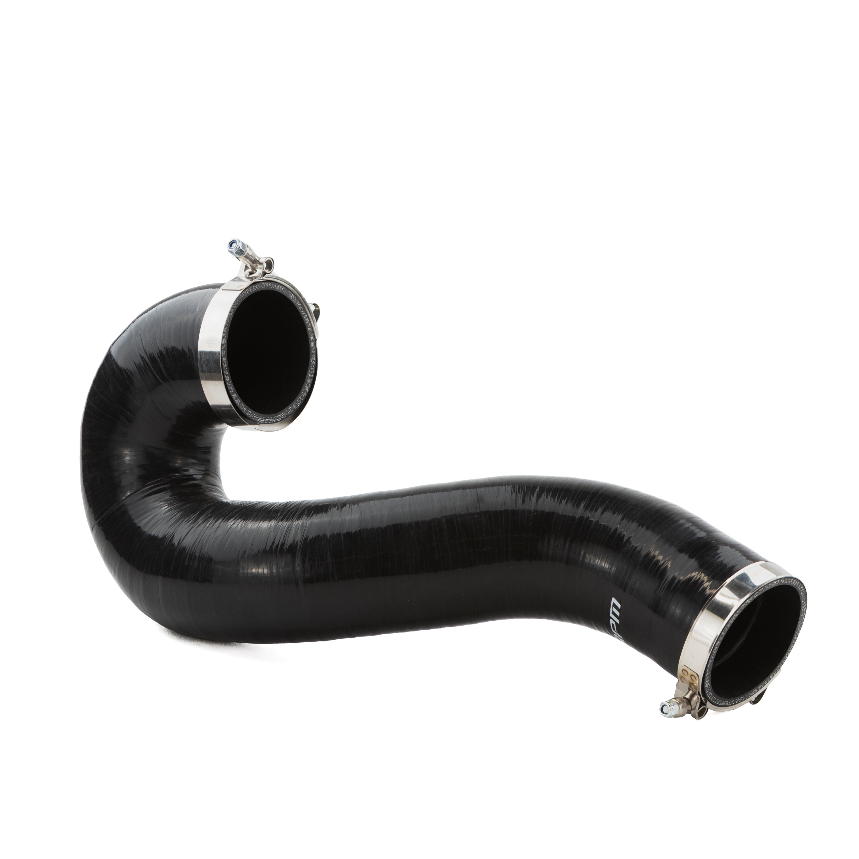 Photo of RPM SXS - RPM Kawasaki H2 Teryx 4-Ply, Wire Reinforced, Big Fatty Silicone Intake Tube by RPM SXS - Premium for UTVs / Side by Sides