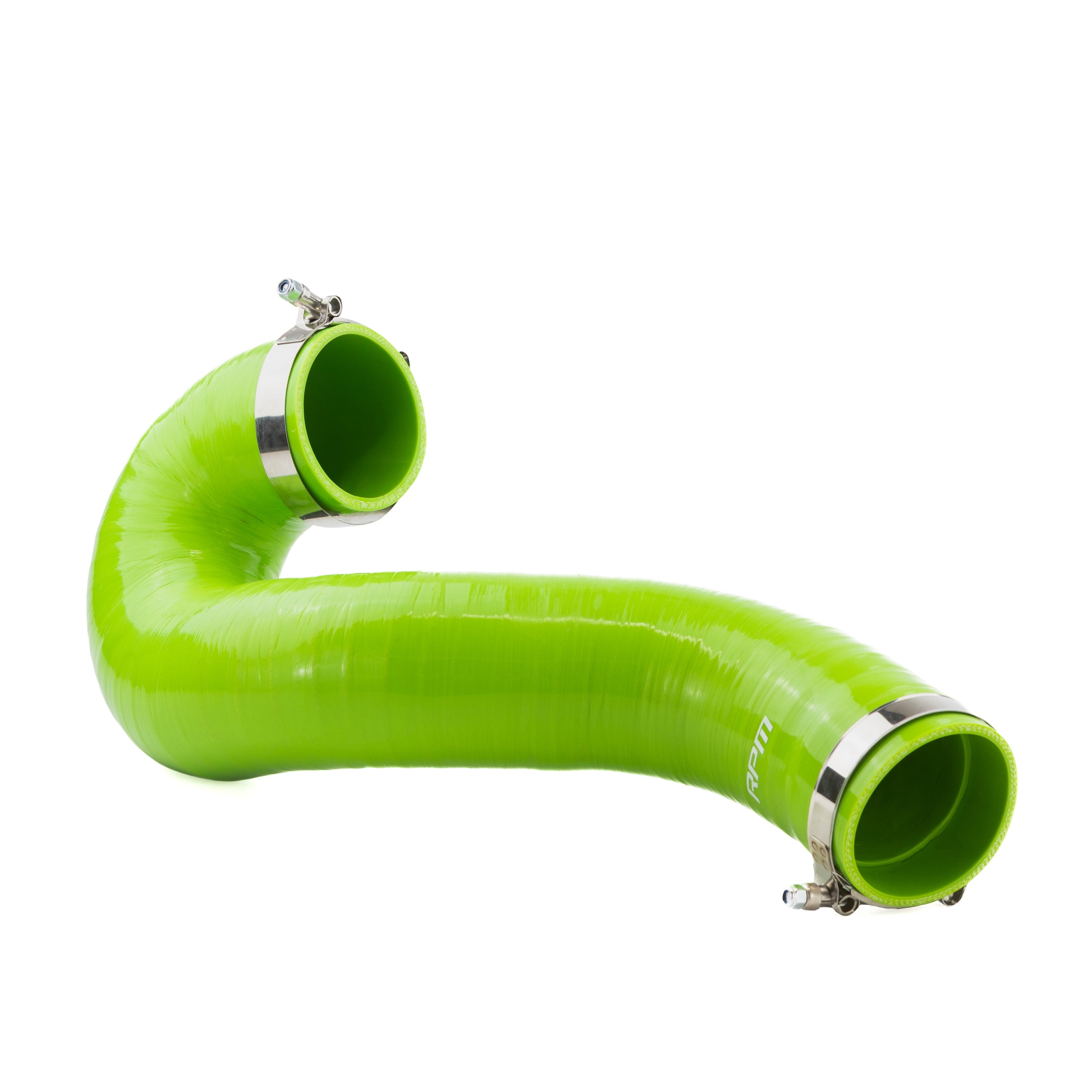 Photo of RPM SXS - RPM Kawasaki H2 Teryx 4-Ply, Wire Reinforced, Big Fatty Silicone Intake Tube by RPM SXS - Premium for UTVs / Side by Sides