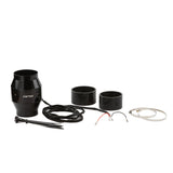 Can-Am Defender HD11 ECF Electric Clutch Blower Fan Kit