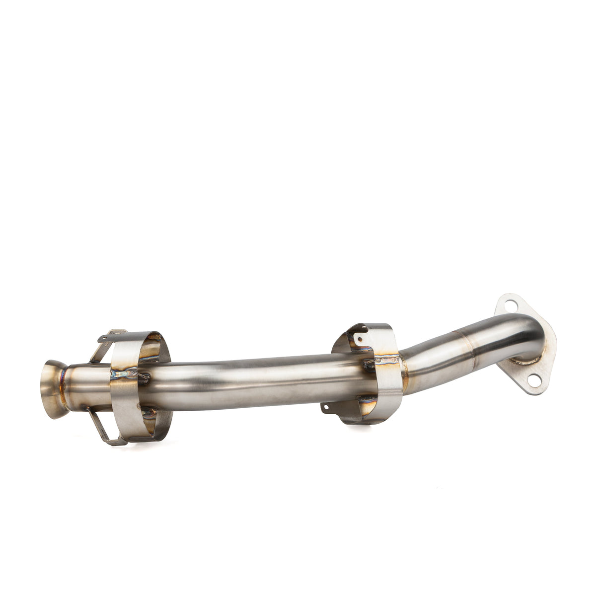 Can-Am Defender HD11 Sport Muffler & Mid-Pipe – product detail 5