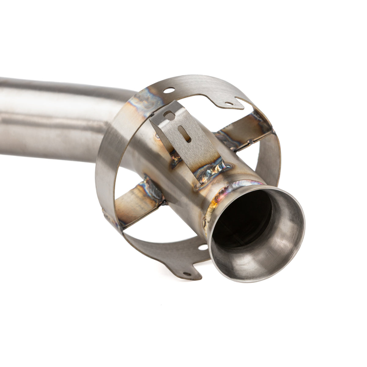 Can-Am Defender HD11 Sport Muffler & Mid-Pipe – product detail 7