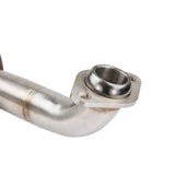Can-Am Defender HD11 Sport Muffler & Mid-Pipe – product detail 6