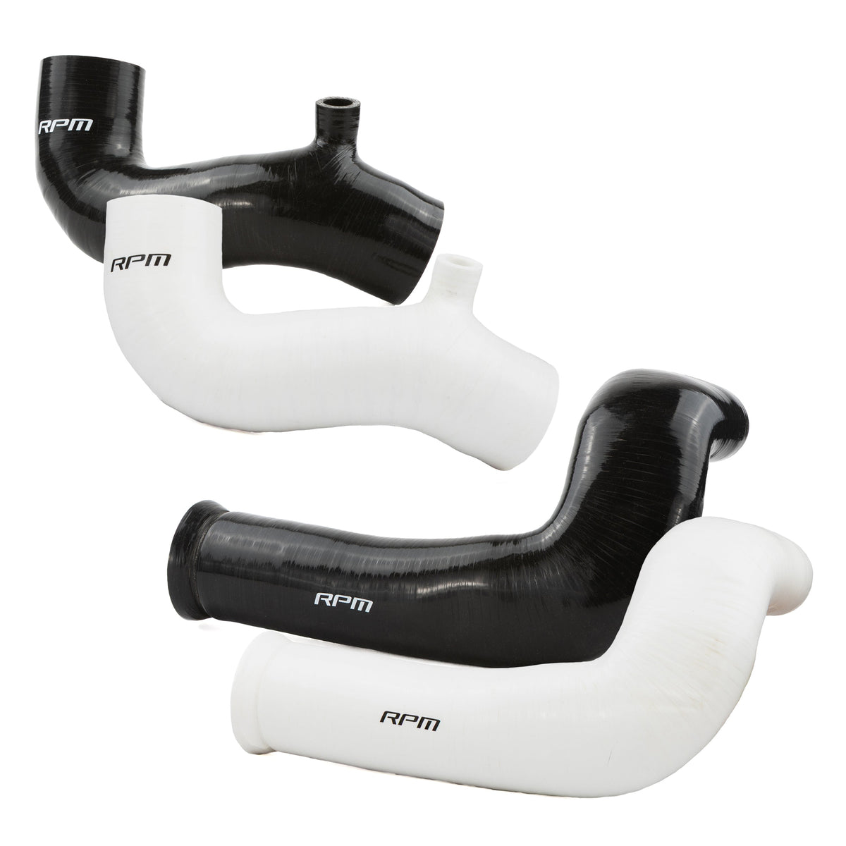 Can-Am Defender HD11 Silicone Intake Tube Kit