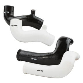 Can-Am Defender HD11 Silicone Intake Tube Kit