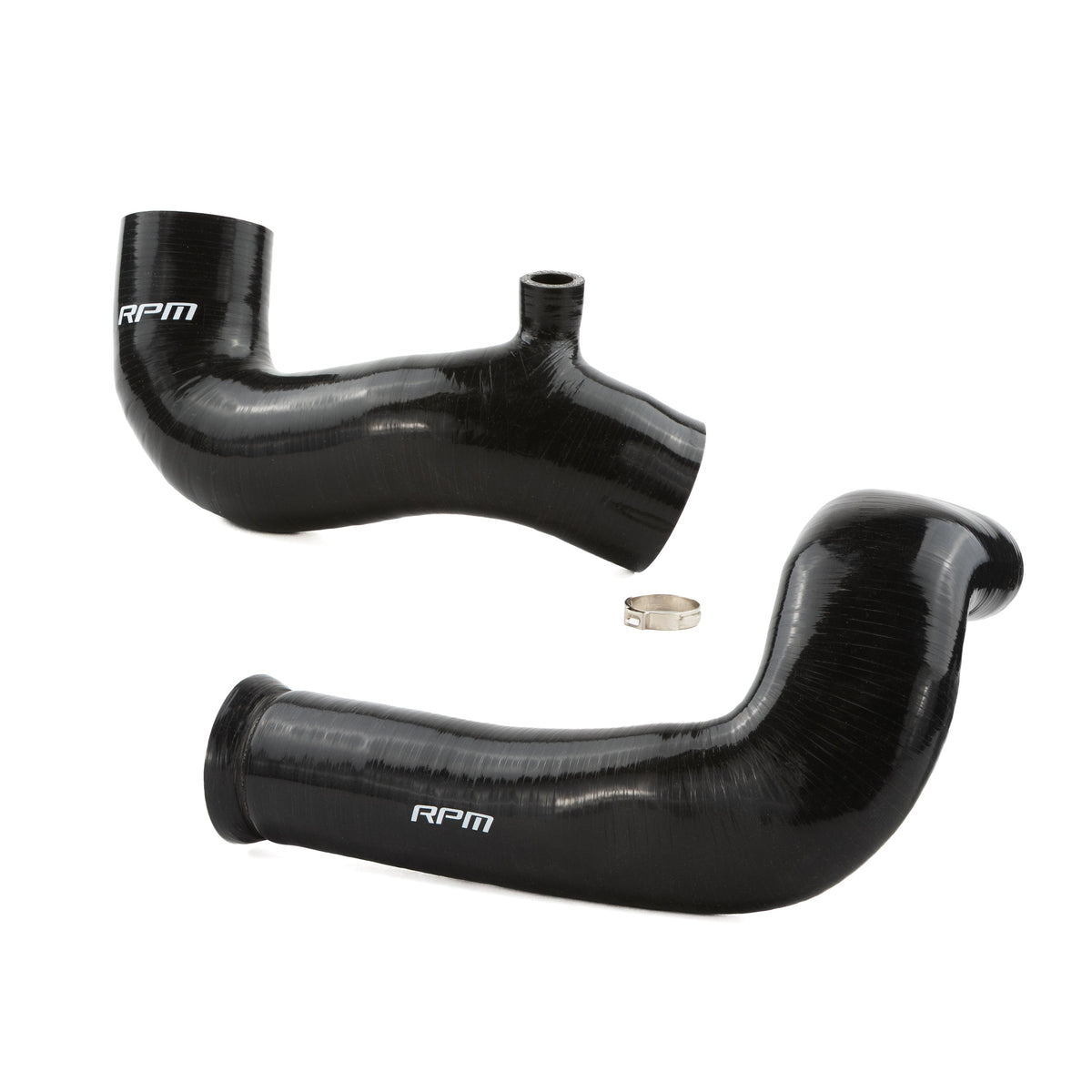 Can-Am Defender HD11 Silicone Intake Tube Kit – product detail 2