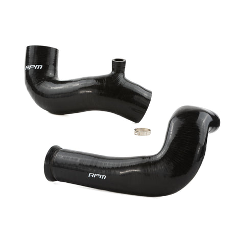 Can-Am Defender HD11 Silicone Intake Tube Kit