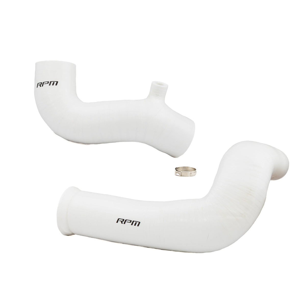 Can-Am Defender HD11 Silicone Intake Tube Kit – product detail 3