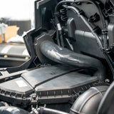 Can-Am Defender HD11 Silicone Intake Tube Kit – product detail 8