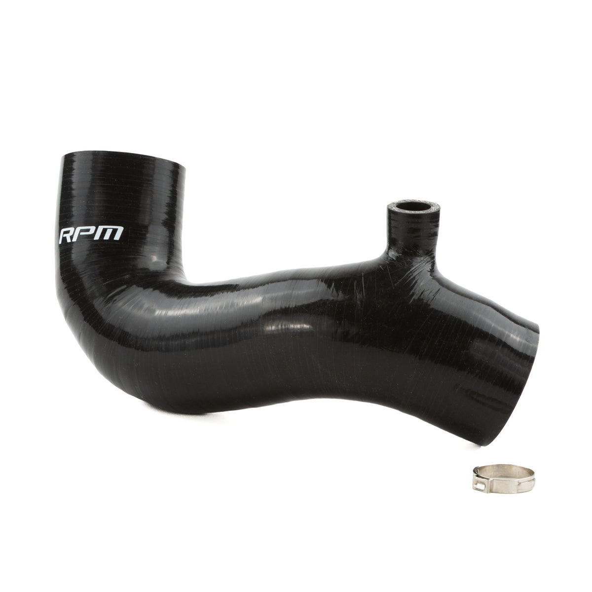 Can-Am Defender HD11 Silicone Intake Tube Kit – product detail 5