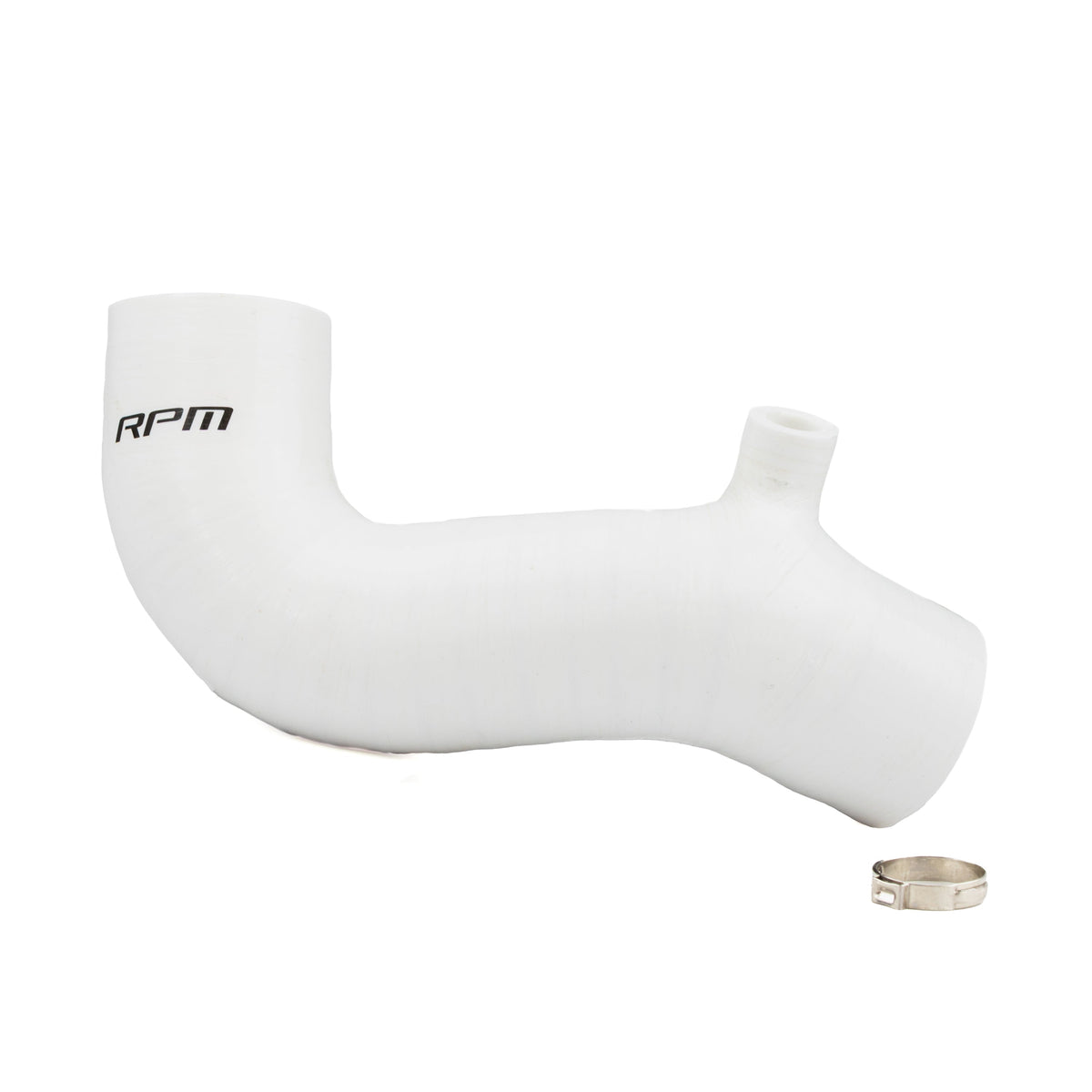 Can-Am Defender HD11 Silicone Intake Tube Kit – product detail 11