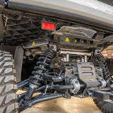 Can-Am Defender HD11 Sport Muffler & Mid-Pipe – product detail 8