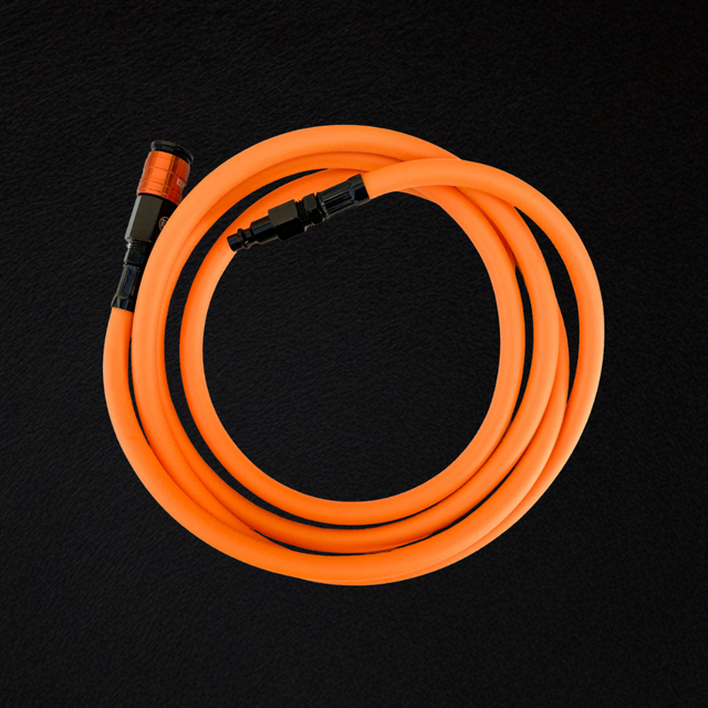 Photo of 8' Hyperflex Extension by EZ FLATE - Premium Shocks, Springs, & Accessories for UTVs / Side by Sides