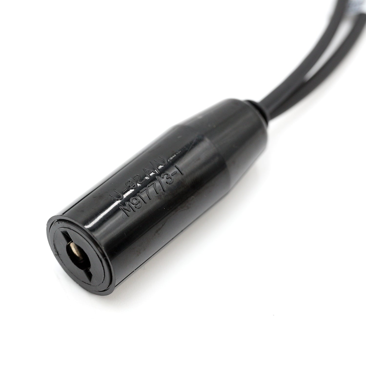 Photo of Helicopter to General Aviation Headset Adapter by Rugged Radios - Premium for UTVs / Side by Sides